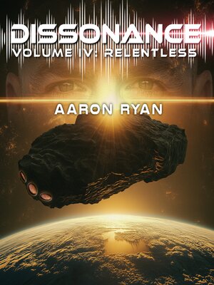 cover image of Dissonance Volume IV